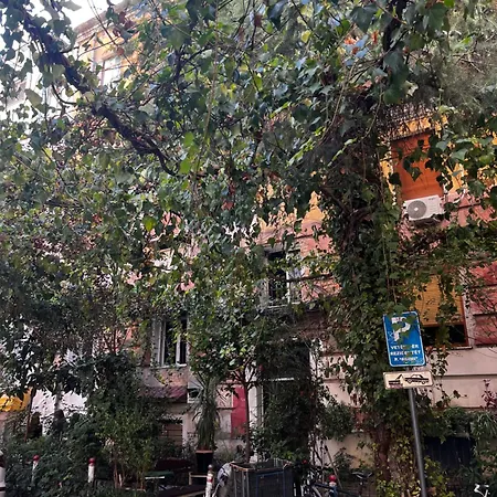Zaira City Retreat 2 Tirana
