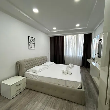 Lejlighed Zaira City Retreat 2